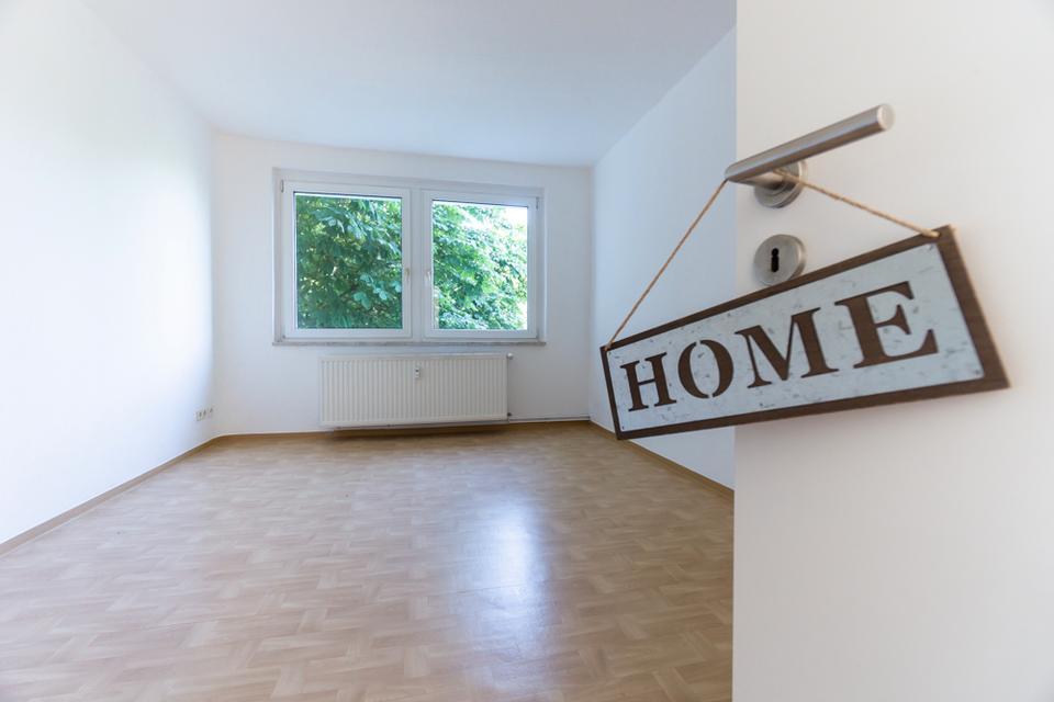 Thumbnail-Schöne 2-Raum Wohnung mit Badewanne