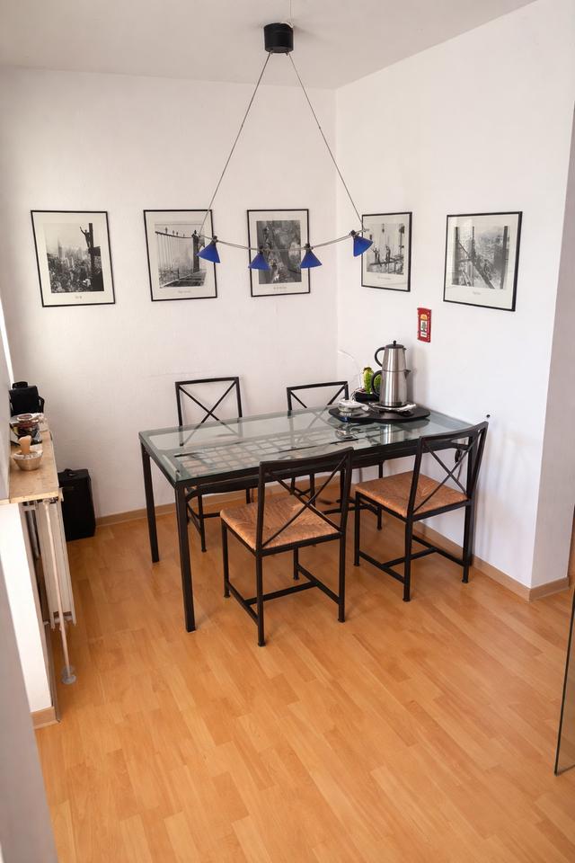 Thumbnail-Mietwohnung 2 Zimmer