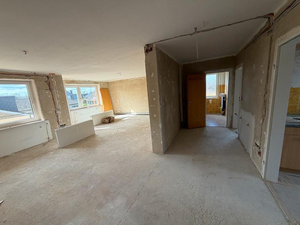 Thumbnail-Attraktive 2-Zimmer-Wohnung mit Balkon im 2. OG in Bassum