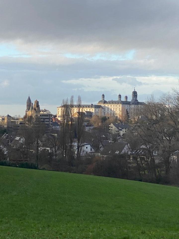Thumbnail-3-Zimmerwohnung Zentrum Schloßstadt Bensberg (Bergisch Gladbach)