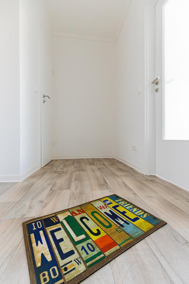 Thumbnail-Wunderschöne 2-Raum Wohnung mit Balkon