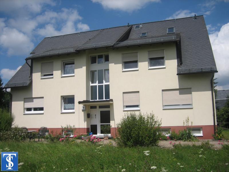 Thumbnail-1 Zimmer Wohnung im Grünen - ruhige Lage ab 01.11.2025 frei !!