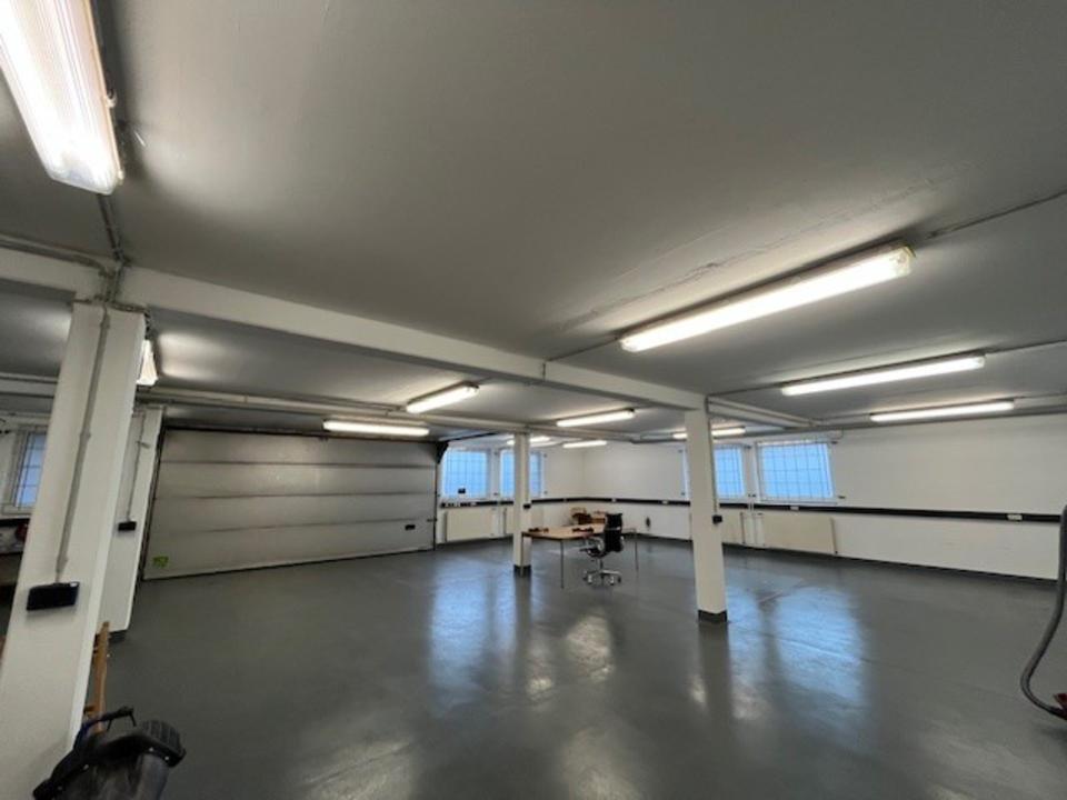 Thumbnail-Werkstatt-Lagereinheit in 64625 Bensheim