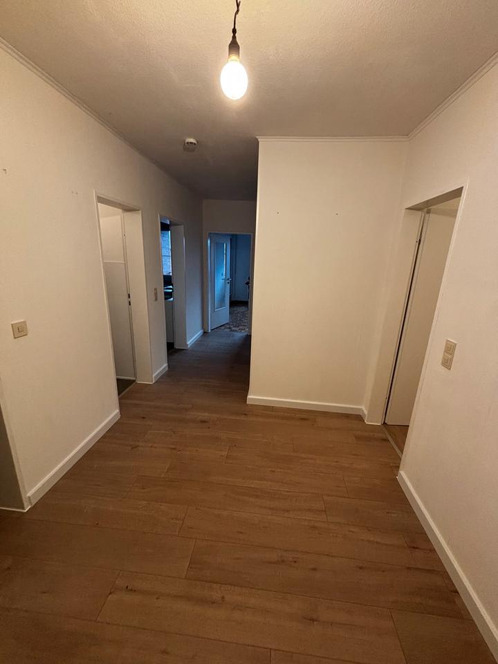 Thumbnail-Renovierte 56 Quadratmeter in Lienen