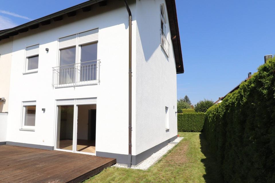 Thumbnail-Von Privat - Ihre neue Doppelhaushälfte - Einzugsfertig