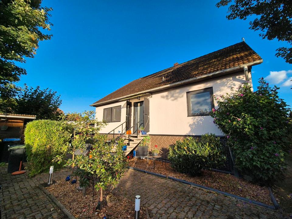 Thumbnail-Einfamilienhaus