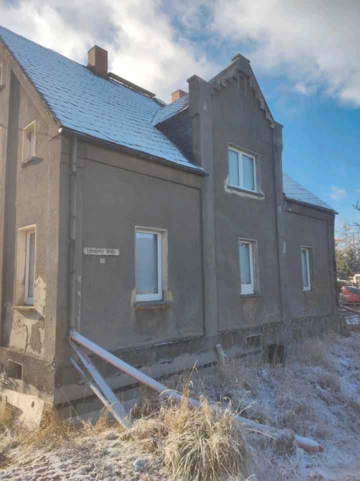 Thumbnail-Einfamilienhaus (ehemaliger 3 Seitenhof)