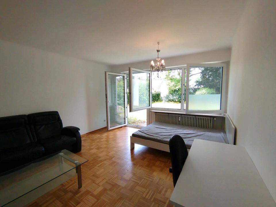 Thumbnail-schöne möblierte Wohnung nähe MHH