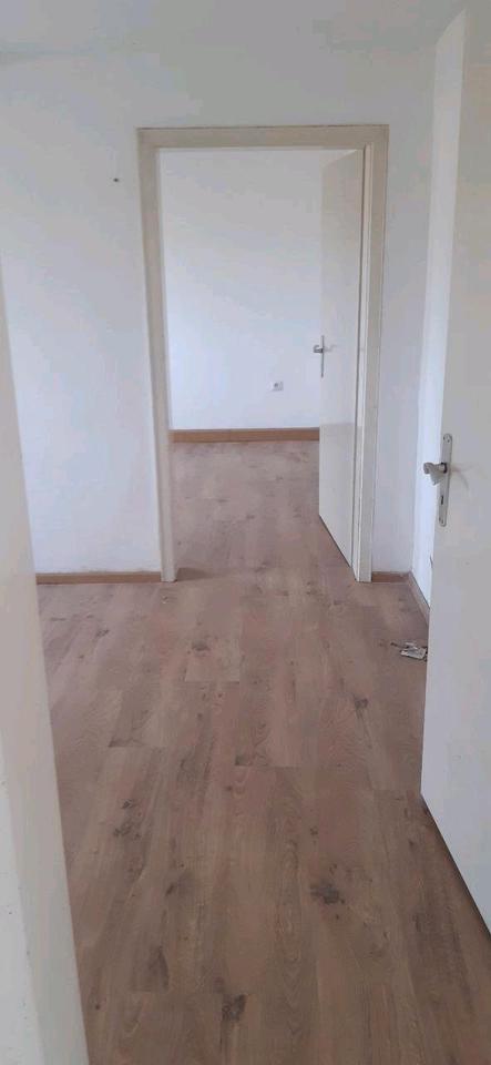 Thumbnail-Wohnung mit 40 qm in Greissing zu vermieten