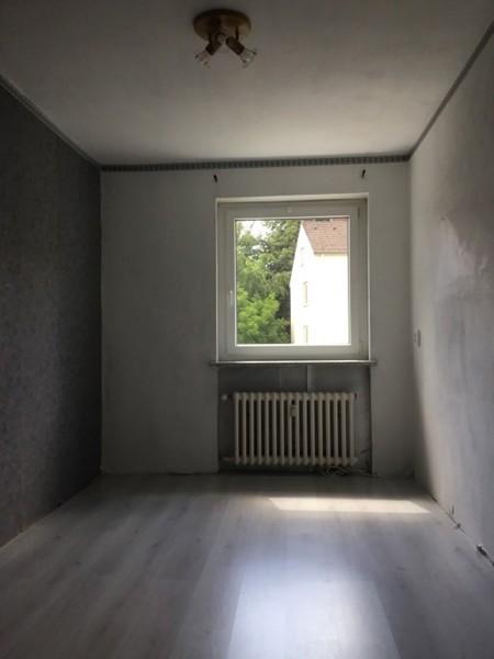 Thumbnail-Perfekt für uns: günstig geschnittene 2,5-Zimmer-Wohnung