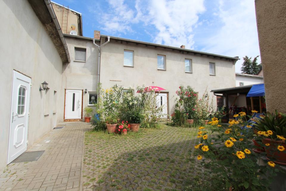 Thumbnail-Ruhig gelegene vollsanierte 2,5 Raum Maisonette Wohnung zur Miete