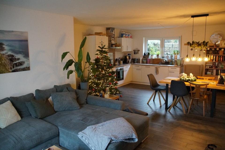 Thumbnail-Gemütliche Wohnung für bis zu 2 Pers. in Heidenrod-Laufenselden