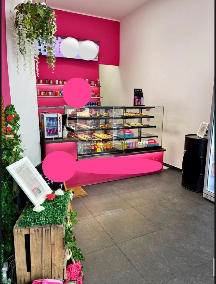 Thumbnail-Ladenlokal in zentraler Lage Nähe Schwanenmarkt zu vermieten!