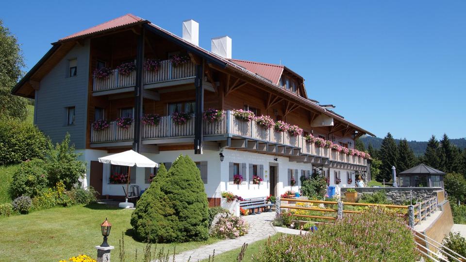 Thumbnail-Ferienwohnung zu vermieten - Urlaub im Bay. Wald genießen!