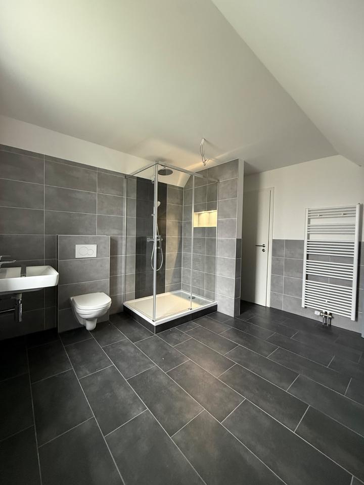 Thumbnail-Frisch sanierte 2 ZKB-Wohnung in Niederzwehren