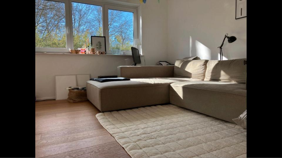 Thumbnail-Zentrumsnahe 3-Zimmer-Wohnung mit EBK + großem Balkon in Toplage