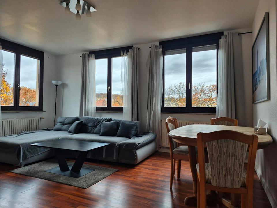 Thumbnail-Schöne große Dreizimmerwohnung in Stuttgart-Feuerbach