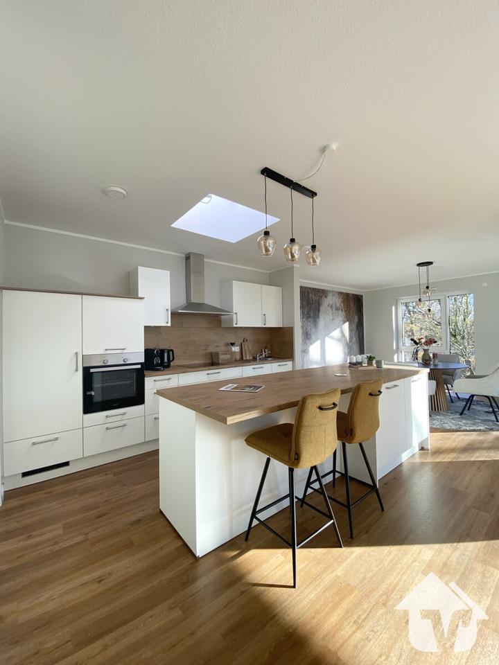 Thumbnail-Exklusive Penthouse Wohnung in unmittelbarer Nähe zum Haselünner See!