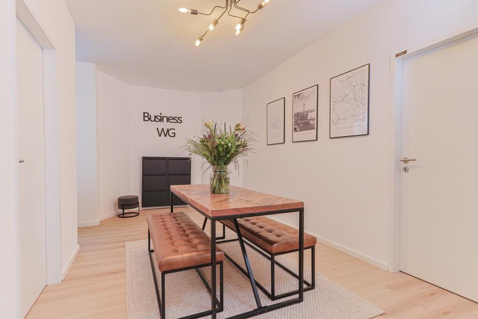 Thumbnail-Provisionsfrei: 4-Zimmer-Wohnung 97qm frei Zoopark TopRendite