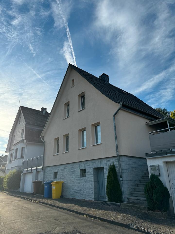 Thumbnail-Haus zur Miete-EFH mit Garten & Garage in Neunkirchen-Siegerland