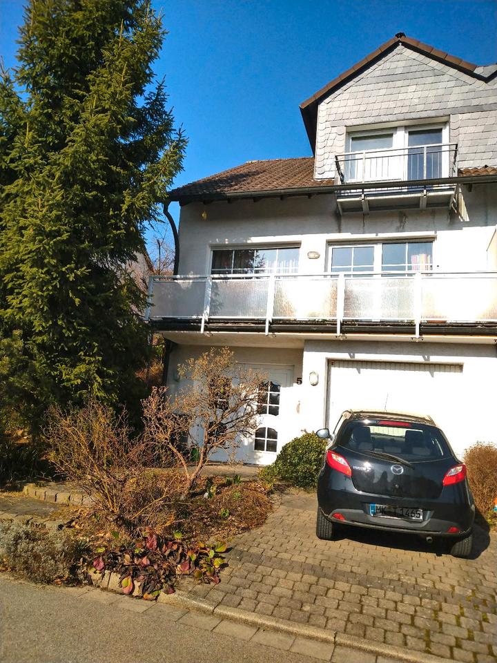 Thumbnail-Gepflegte Doppelhaushälfte, 130 qm Wohnfläche in Lüdenscheid