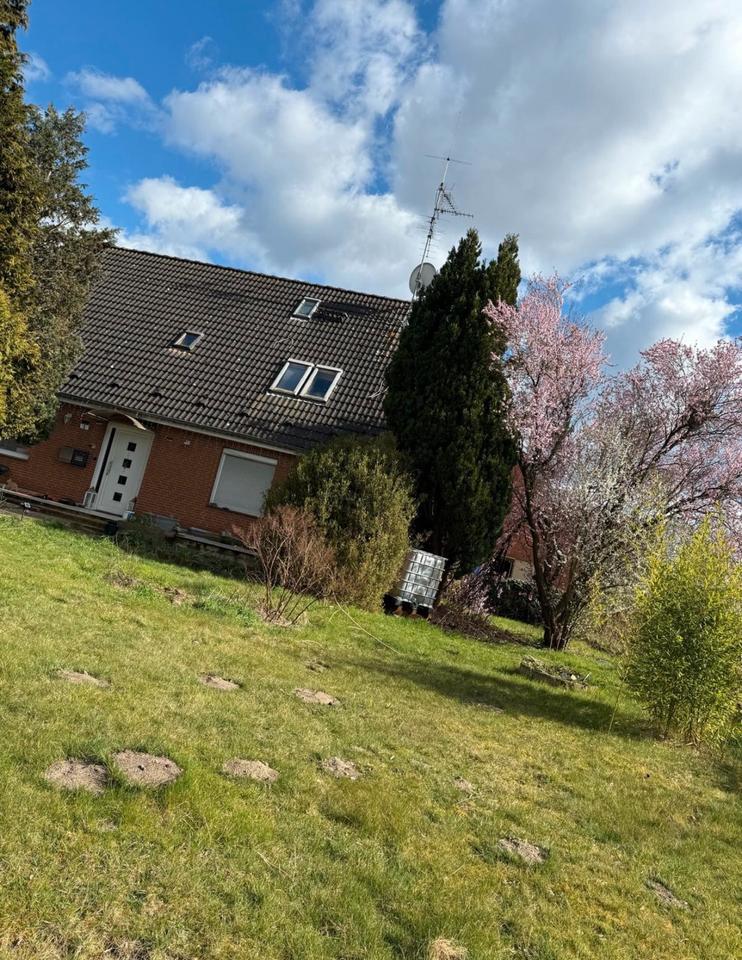 Thumbnail-Einfamilienhaus in Abbensen (Wedemark) zu verkaufen