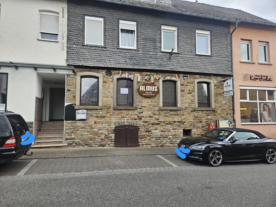 Thumbnail-Ladenlokal 140 m2 mit Terrasse - Ideal für Gastronomie und Café