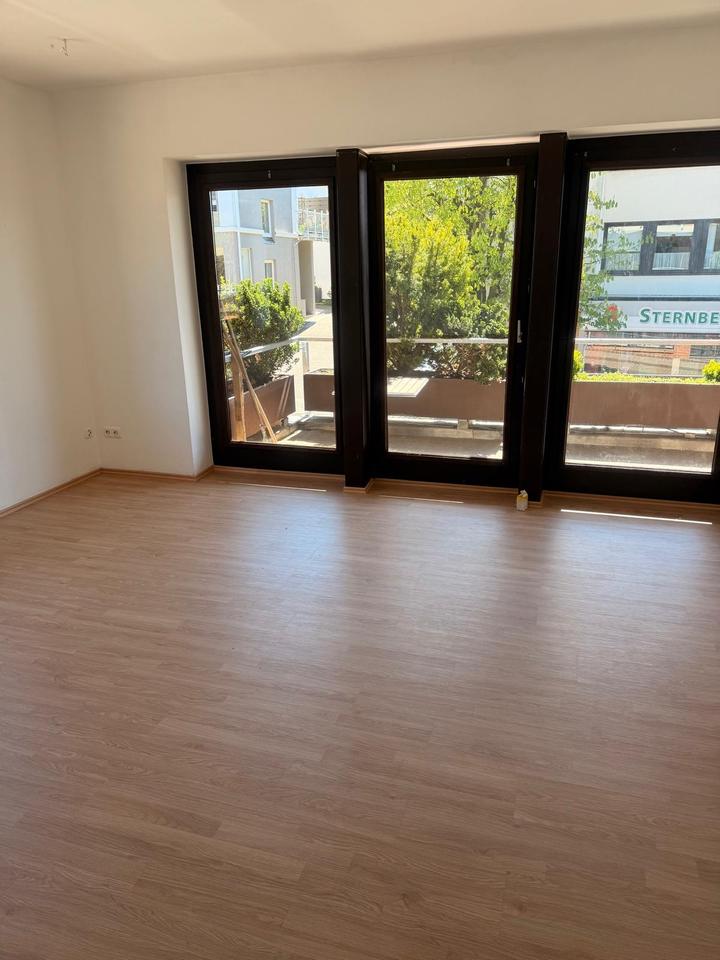 Thumbnail-Helle 2-Zimmer Wohnung im 1.OG in Extertal