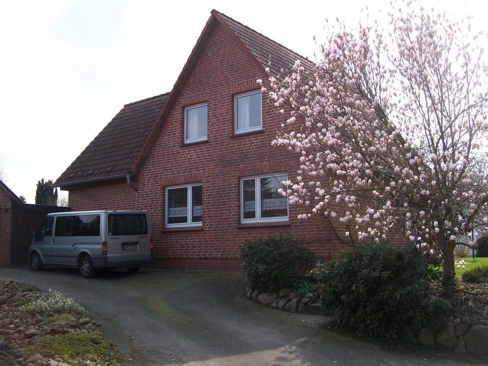 Thumbnail-Einfamilienhaus mit viel Potential von Privat