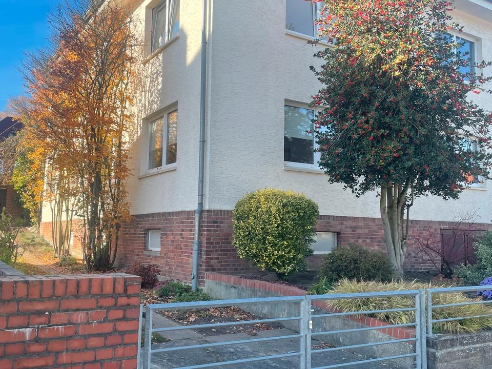 Thumbnail-Musikerviertel!! Attraktive Lage, moderne 3-Raumwohnung 113m²