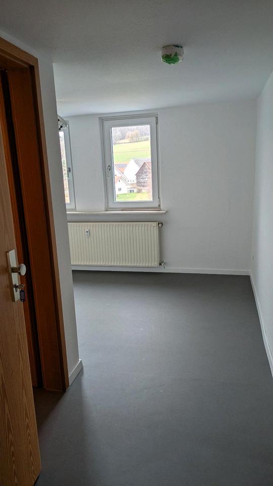 Thumbnail-Zu vermieten Wohnung Großenlüder Lütterz