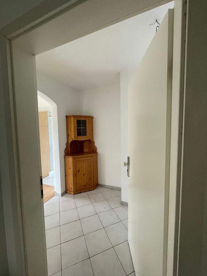 Thumbnail-Lichtdurchflutete Mietwohnung Hamburg Horn zu vermieten