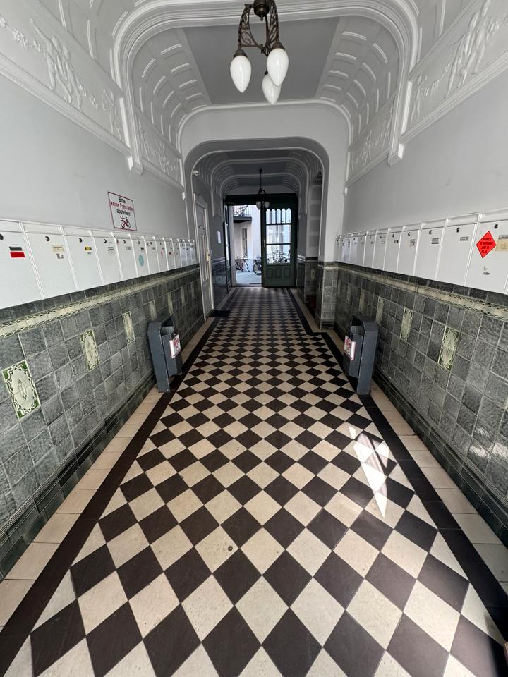 Thumbnail-48 Std im Angebot 2 Zi Whg nahe Kulturbrauerei