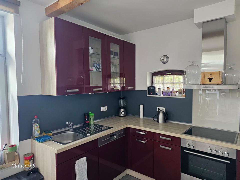 Thumbnail-2 Zimmer Wohnung in Neu WulmstorfRübke zu vermieten