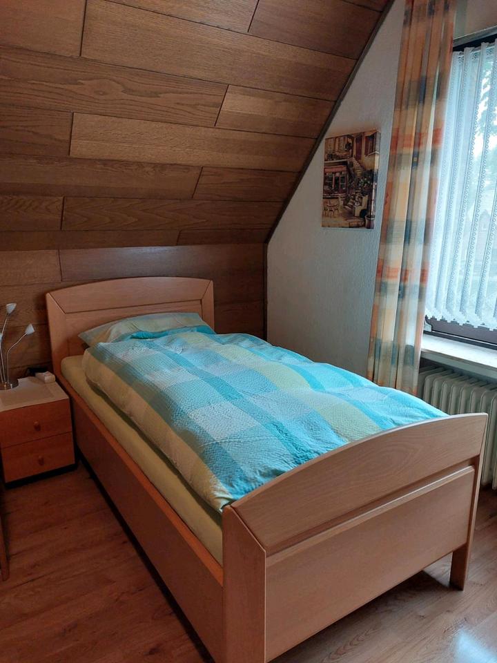 Thumbnail-Zimmvermietung