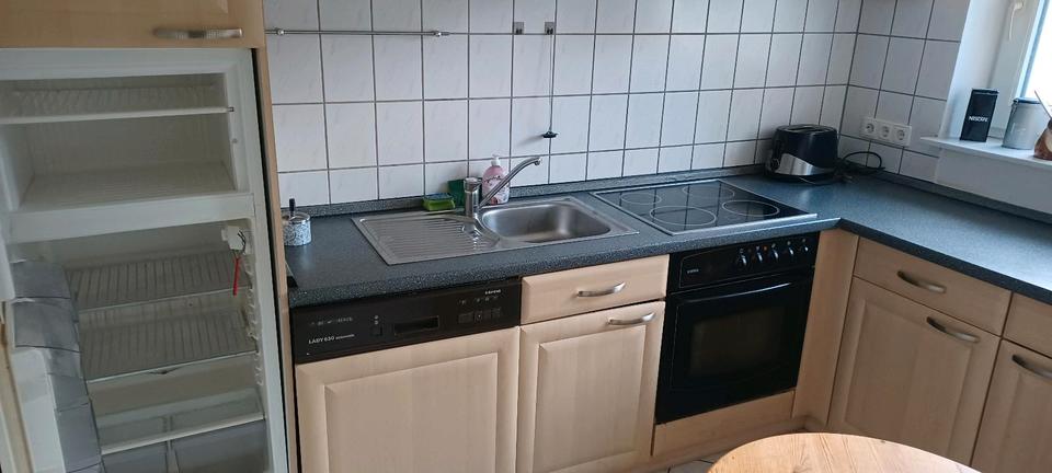 Thumbnail-Wohnung zu vermieten in Blomberg