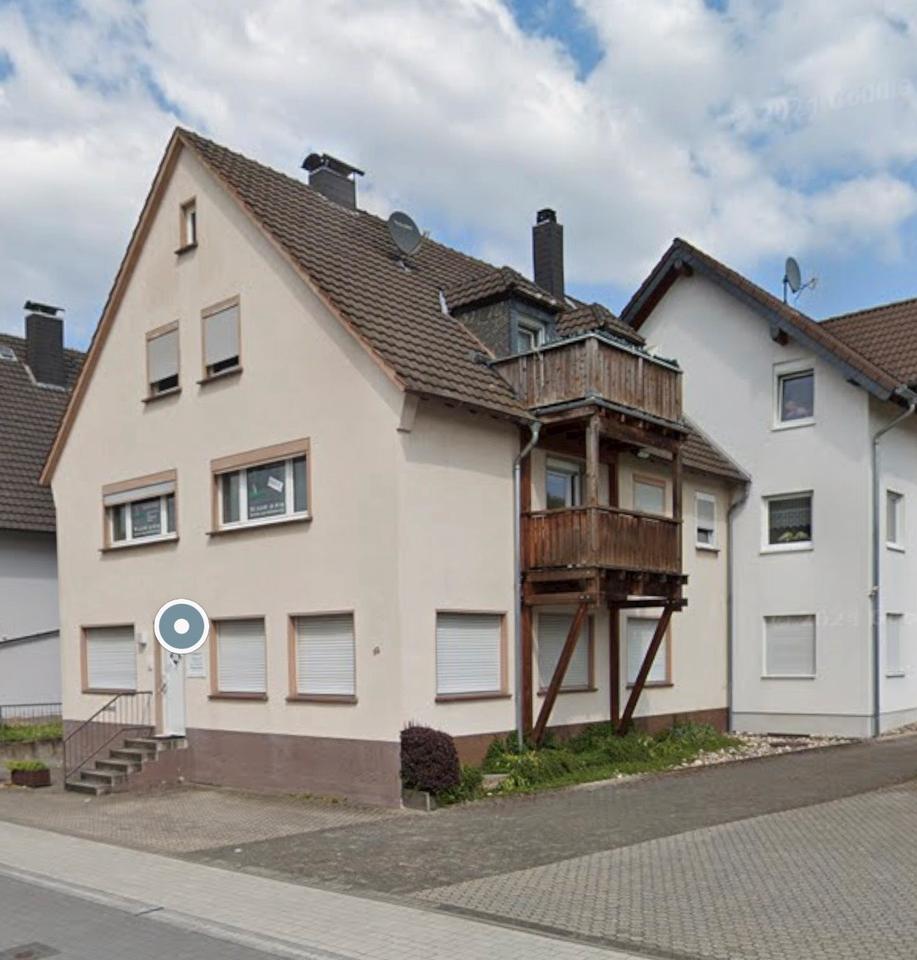 Thumbnail-Gewerbeeinheit Büro Praxisräume Wohnraum Wahlscheid