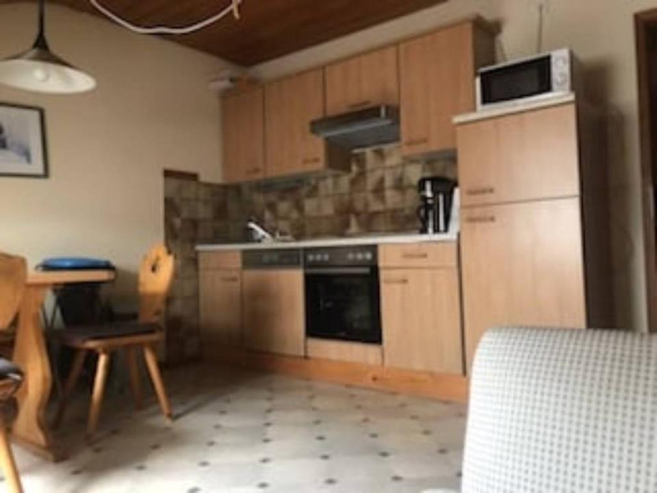 Thumbnail-Wohnung auf Zeit