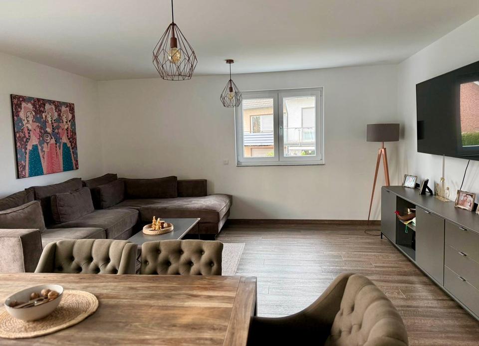 Thumbnail-Schöne Eigentumswohnung in Essen Bredeney