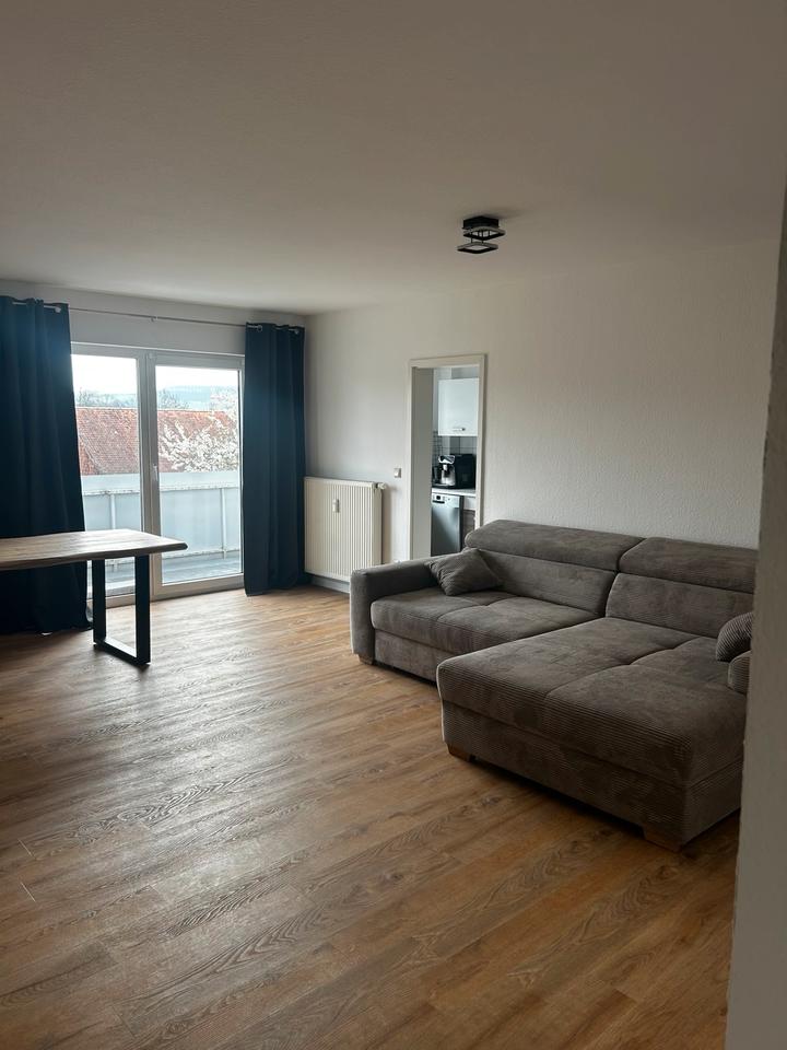 Thumbnail-3 Zimmer Wohnung