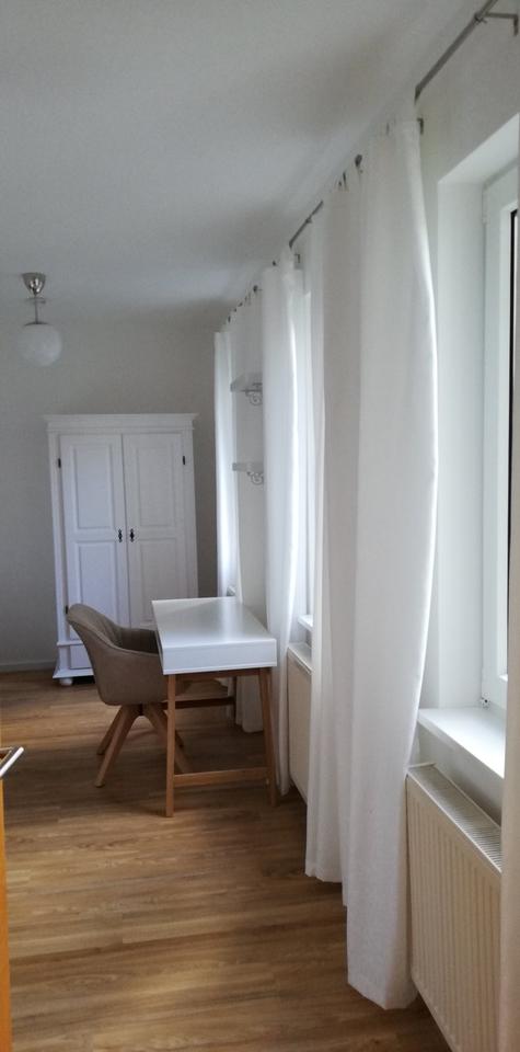 Thumbnail-Ideal für Studenten, Lehrlinge, Pendler - Wohnen im Grünen