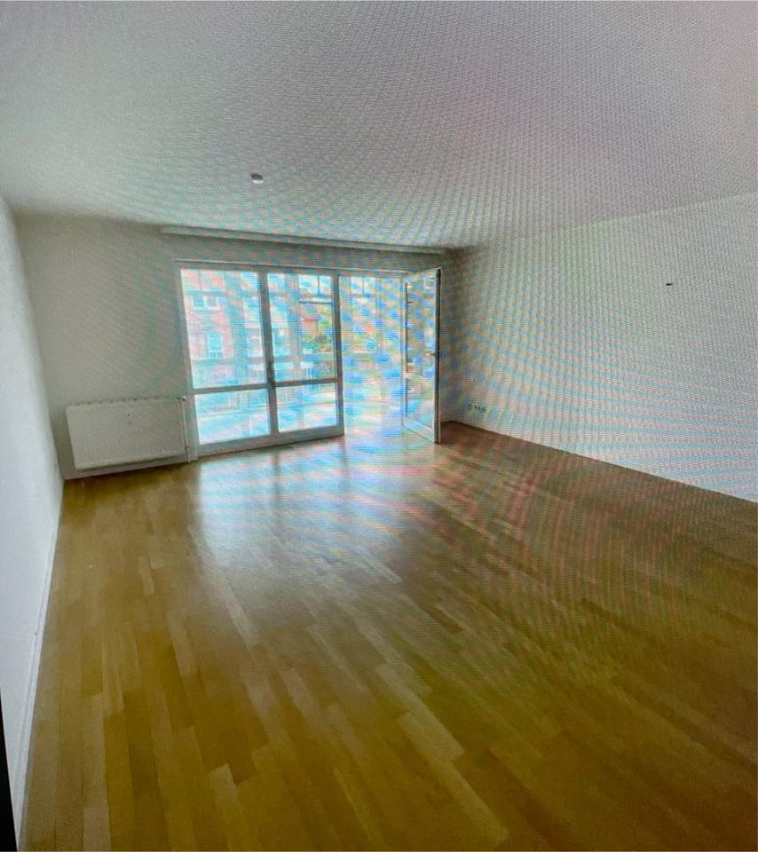 Thumbnail-Barsbüttel 2 Zimmer Wohnung