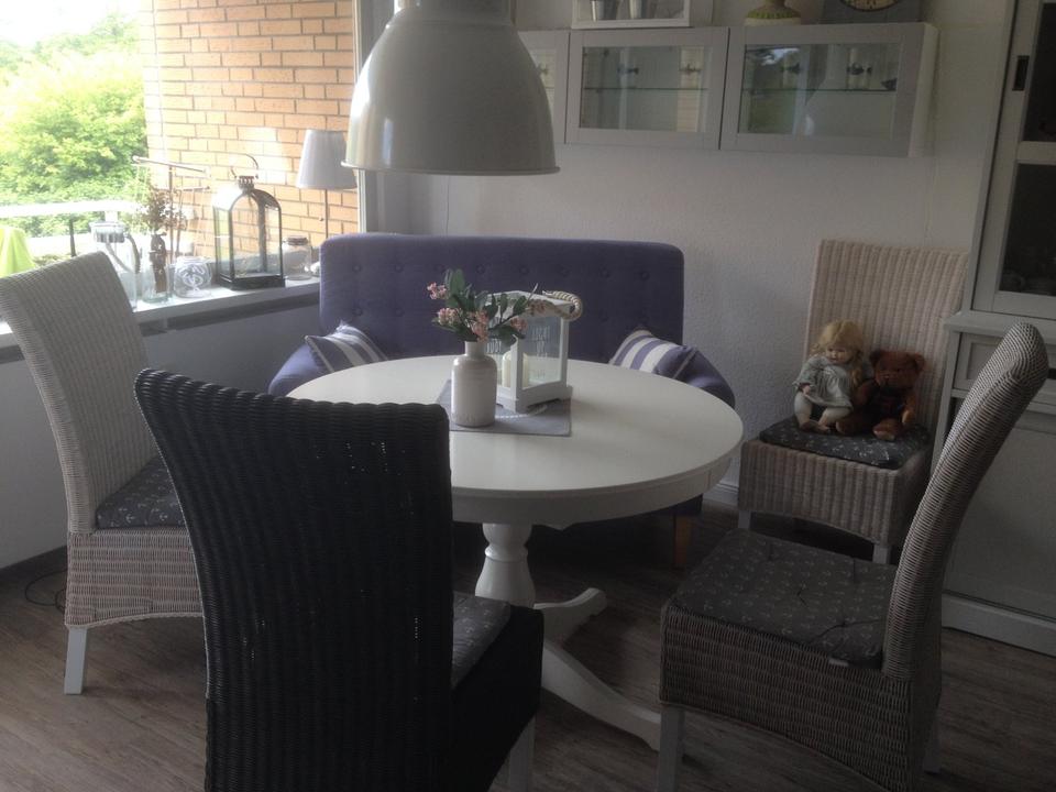 Thumbnail-Eigentumswohnung an der Nordsee in Cuxhaven Sahlenburg