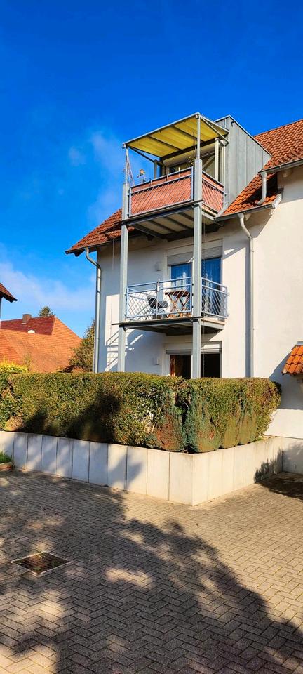 Thumbnail-3-Zimmerwohnung in Kehl-Auenheim ab 01.02.26 zu vermieten