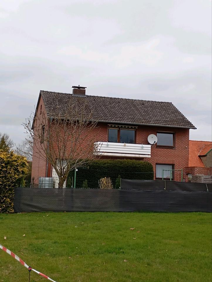 Thumbnail-3 Zimmer Wohnung