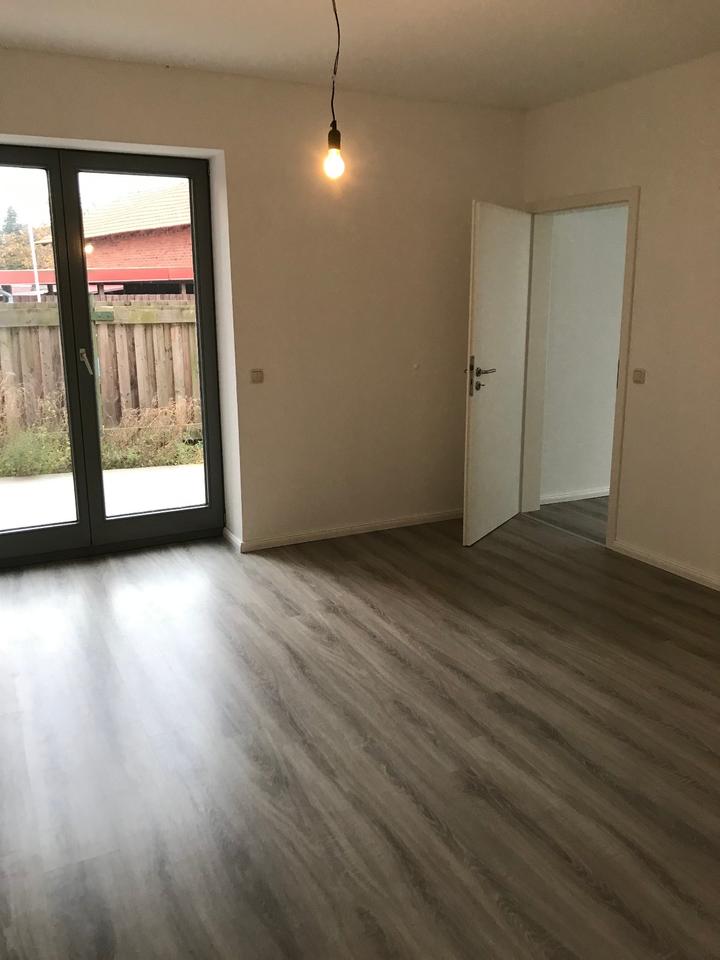 Thumbnail-moderne 3 Zi.-Wohnung Brahlstorf, nähe Bahnhof