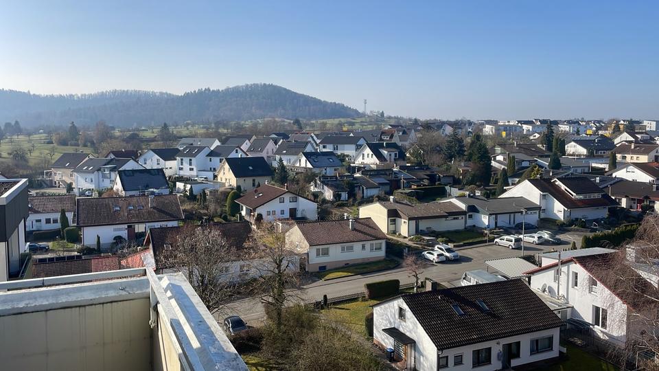 Thumbnail-Eigentumswohnung Rottenburg Kreuzerfeld