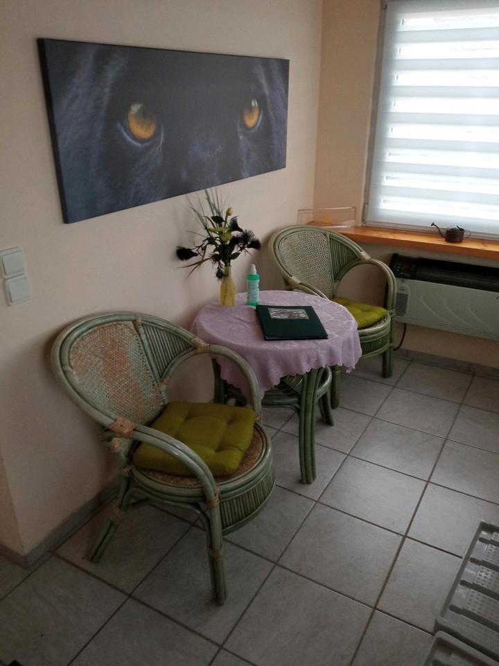 Thumbnail-Ferienwohnung im Spreewald für 4-5 Personen
