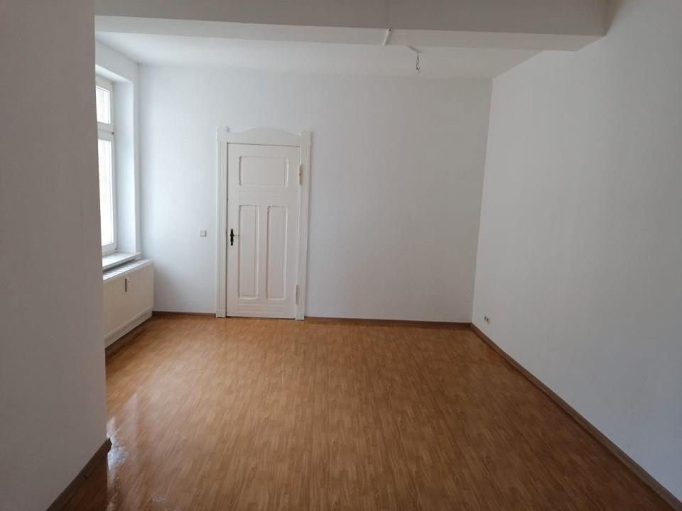 Thumbnail-4-Raum-Wohnung in Bad Schmiedeberg OT Pretzsch