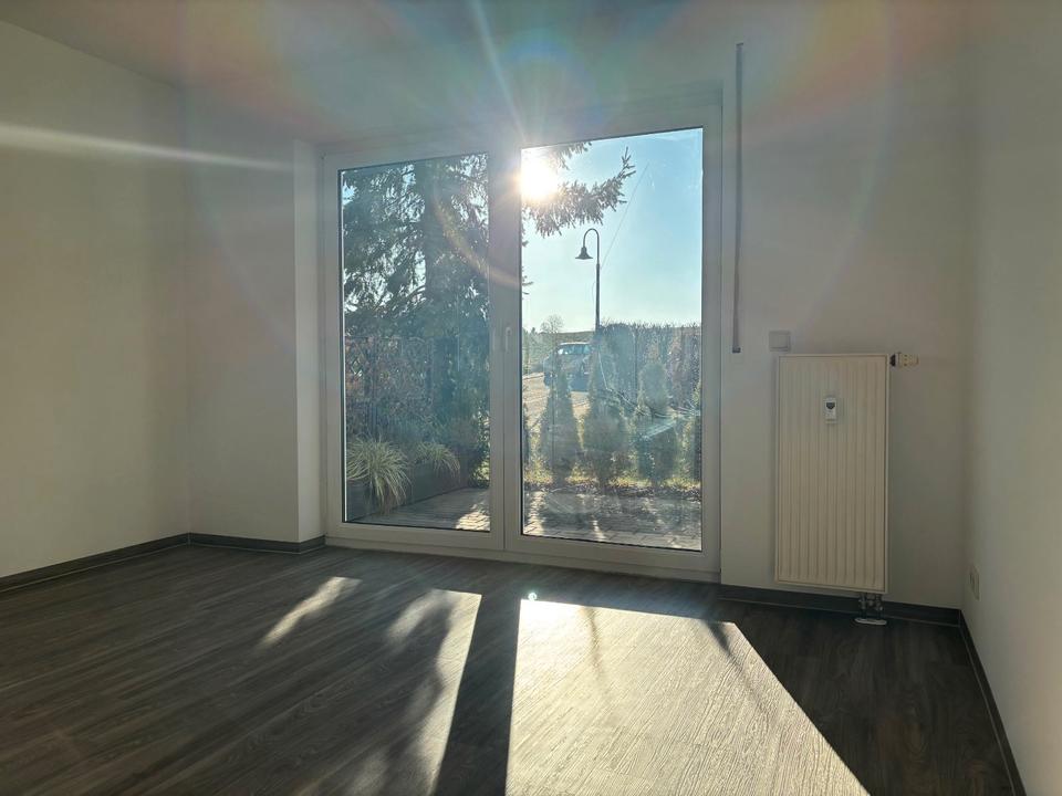 Thumbnail-Moderne und sonnige 3-Zimmer Wohnung in Weidhausen bei Coburg